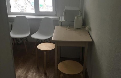 Nizhnevartovsk Apartment | Однокомнатная Мира 60а