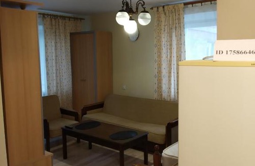 Kaliningrad Apartment | Однокомнатные апартаменты в самом центре города.
