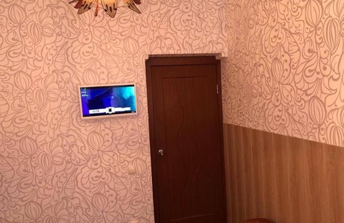 Kirovsk Apartment | Олимпийская 75 (3-х комнатная у склона)