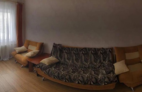 Kirovsk Apartment | Олимпийская 75 (3-х комнатная у склона)