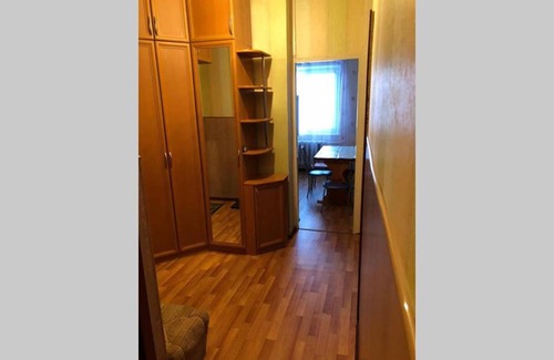 Kirovsk Apartment | Олимпийская 75 (3-х комнатная у склона)