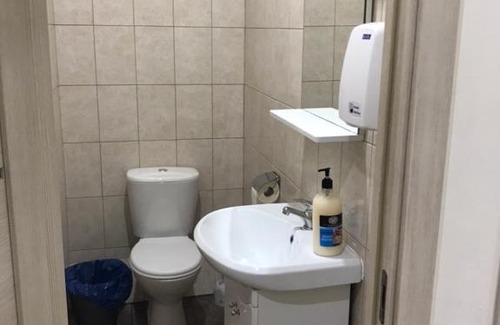 Velikiy Ustyug Hostel | Отель "Континент"
