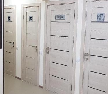 Velikiy Ustyug Hostel | Отель "Континент"