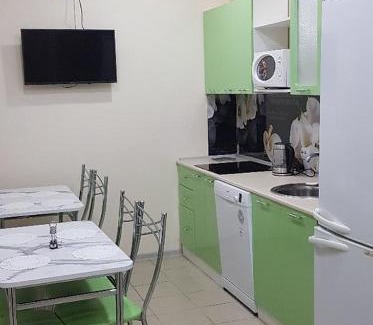 Velikiy Ustyug Hostel | Отель "Континент"