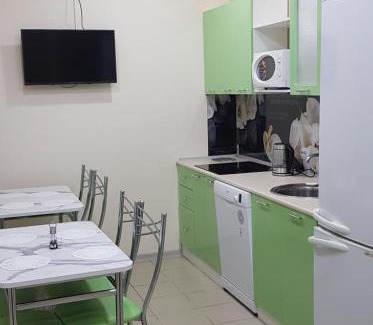 Velikiy Ustyug Hostel | Отель "Континент"