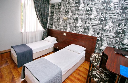 Shepsinskoe Hotel | Отель "Alta Vista"