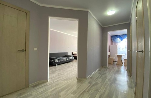 Aktobe Apartment | Отличная квартира для 4 человек