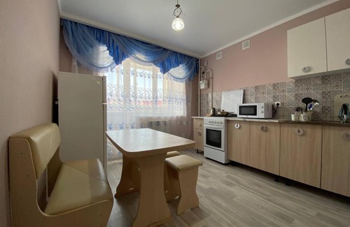 Aktobe Apartment | Отличная квартира для 4 человек