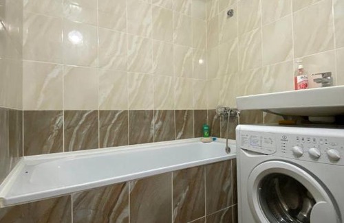 Aktobe Apartment | Отличная квартира для 4 человек