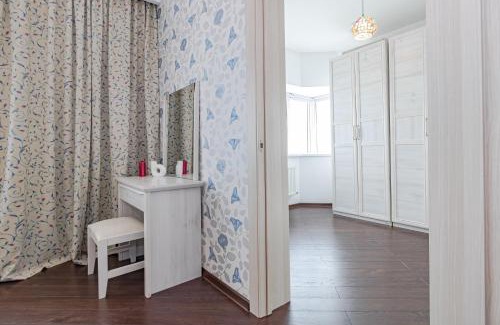 Nur-Sultan Apartment | Отличный вариант для больших групп! Очень красивый вид на город!