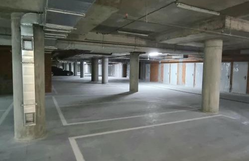 Darnyckyj Apartment | Панорамний Краєвид