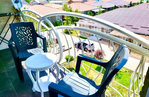 Issyk-Kul Region Apartment | пансионат Париж