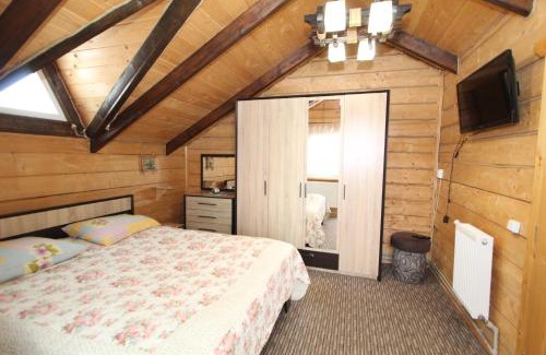 Vorokhta House | Пан постоялець