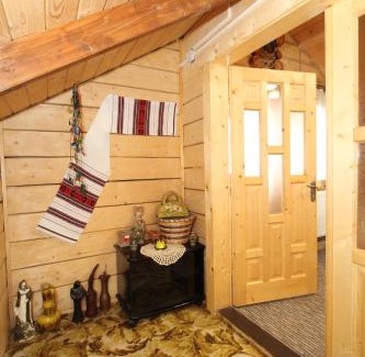 Vorokhta House | Пан постоялець