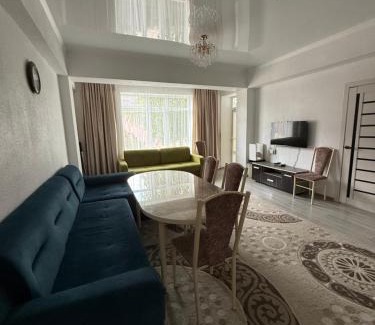 Issyk-Kul Region Apartment | Париж