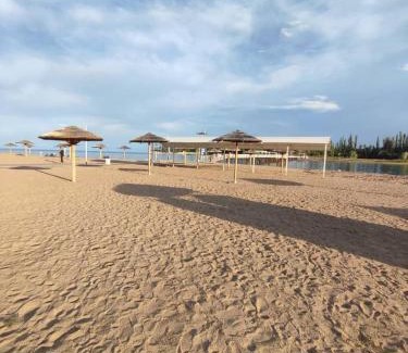 Issyk-Kul Region Apartment | Париж