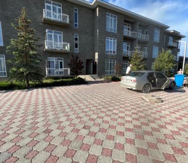 Issyk-Kul Region Apartment | Париж