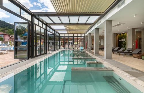 Devin Hotel | Парк Хотел Модър