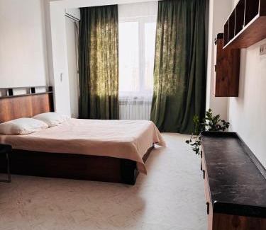 Almaty Apartment | Пентхаус