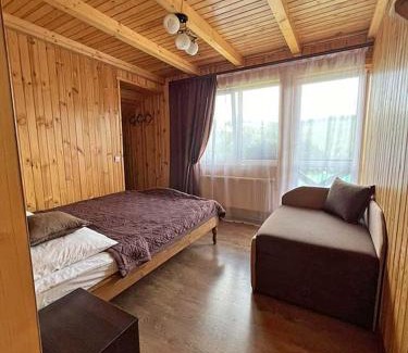 Palyanytsya Apartment | Перлина Гір