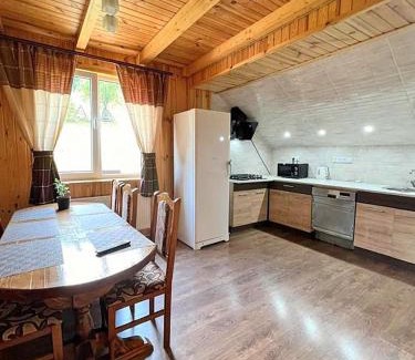 Palyanytsya Apartment | Перлина Гір