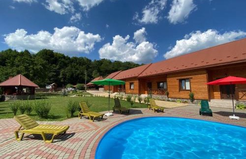 Serednye Apartment | Перлина Лумшор
