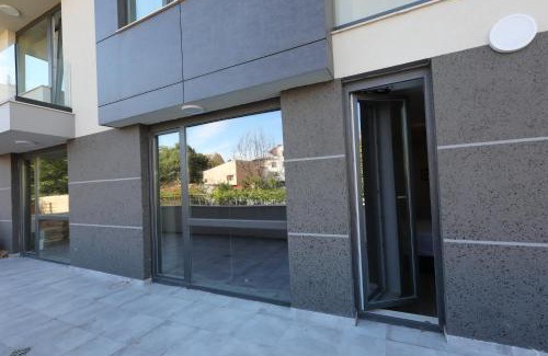 Kazanlak Apartment | Петров 3