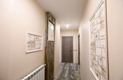 Kazanlak Apartment | Петров 3