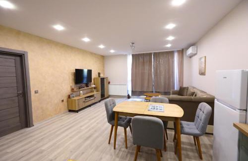 Kazanlak Apartment | Петров 3