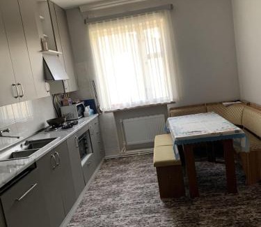 Erebuni Apartment | Пешком до Эребуни