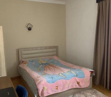 Erebuni Apartment | Пешком до Эребуни