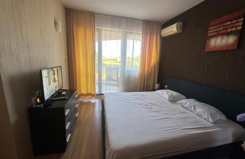 Kazanlak Apartment | Плаж Нестинарка