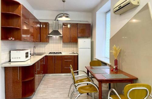 Petrovskoye Apartment | Площадь Павловская