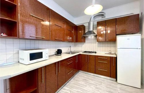 Petrovskoye Apartment | Площадь Павловская