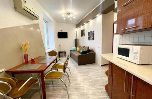Petrovskoye Apartment | Площадь Павловская