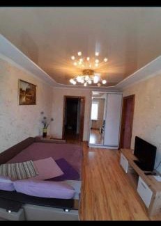 Krekhiv Apartment | Подобова оренда двокімнатної квартири Старичі