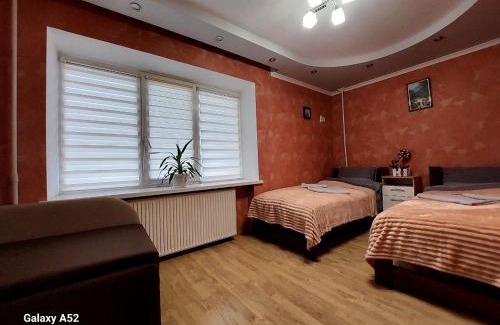 Krekhiv Apartment | Подобова оренда двокімнатної квартири Старичі