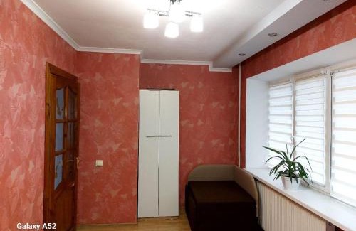 Krekhiv Apartment | Подобова оренда двокімнатної квартири Старичі