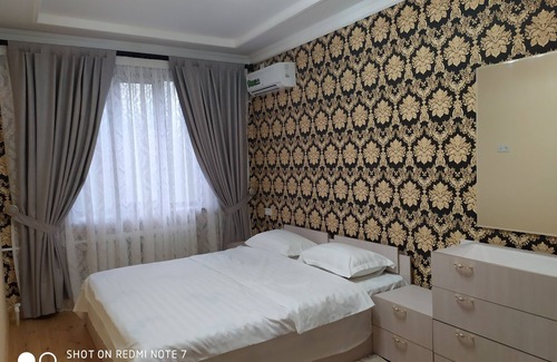 Tashkent House | Посуточная квартира в центре города Ташкента