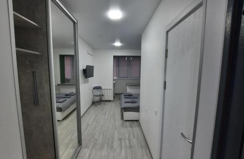 Obolon' Apartment | Посуточно мини-студия метро Минская Киев