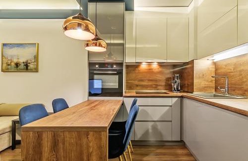 Hristo Botev Apartment | Прекрасен апартамент Деси 3 в нова сграда