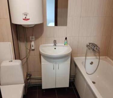 Krivoy Rog Apartment | проспект Миру 35