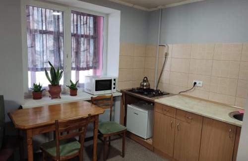 Krivoy Rog Apartment | проспект Миру 35