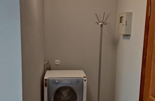 Krivoy Rog Apartment | проспект Миру 35