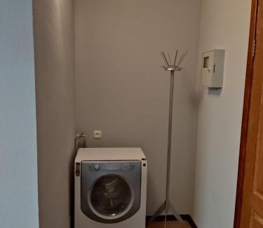 Krivoy Rog Apartment | проспект Миру 35