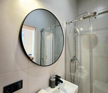 Lviv City Center Apartment | Простора і вишукана квартира в самому серці Львова