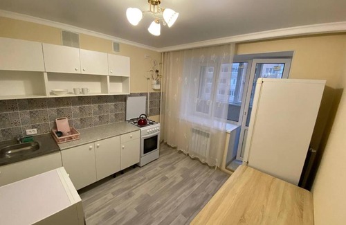 Aktobe Apartment | Просторная квартира