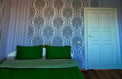 Khmelnitskiy Apartment | ПРОСТОРНАЯ СОЛНЕЧНАЯ ДВУХКОМНАТНАЯ квартира