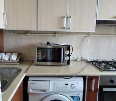 Khmelnitskiy Apartment | ПРОСТОРНАЯ СОЛНЕЧНАЯ ДВУХКОМНАТНАЯ квартира