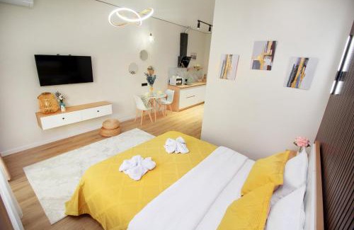 Almaty Apartment | Просторный апартамент в центр Алматы, недалеко от Арбата